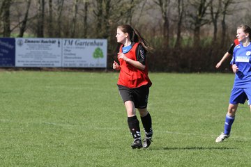 Bild 153 - Frauen am 10.4.11